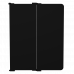 4-Fold ISO Clipboard - Blackout